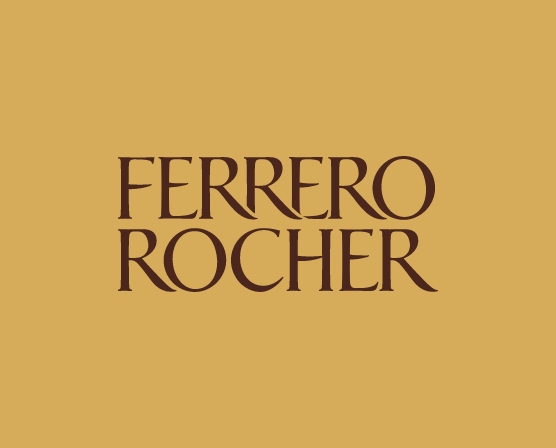 Ferrero Rocher