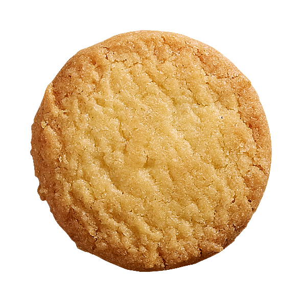 The Country Style Cookie