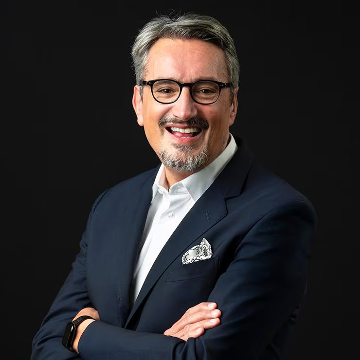 PRESIDENT of Ferrero International S.A.