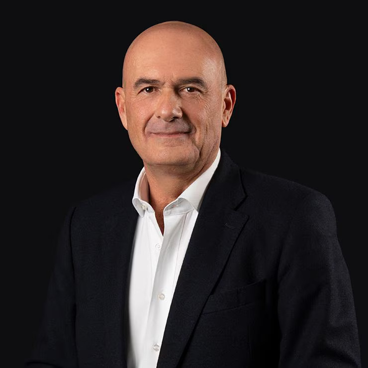 CEO Ferrero Group 