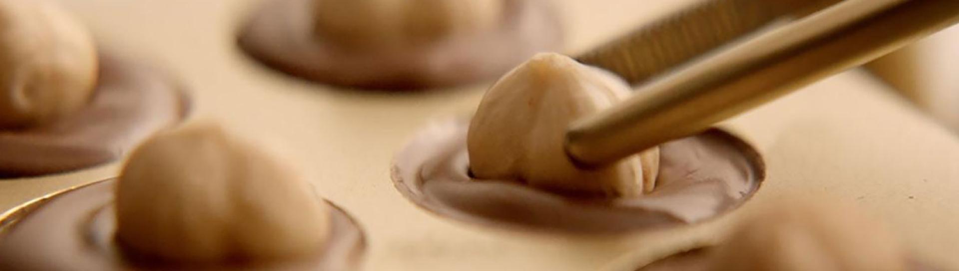  Our commitment to sourcing high quality hazelnuts